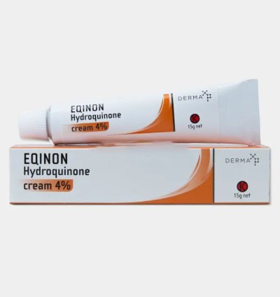 Eqinon Hydroquinone 4 15gr