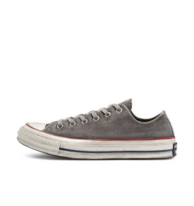 Converse Chuck Taylor All Star 1970s Low Top Dirty Grey