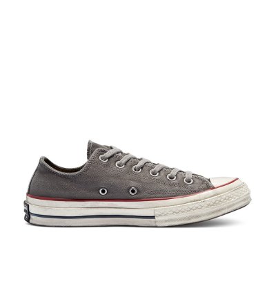 Converse Chuck Taylor All Star 1970s Low Top Dirty Grey