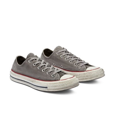 Converse Chuck Taylor All Star 1970s Low Top Dirty Grey