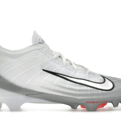 Nike Zoom Air Vapor Elite 1white Summit White Bright Crimson Metallic Silver