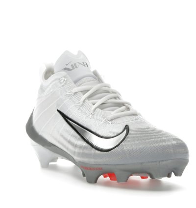 Nike Zoom Air Vapor Elite 1white Summit White Bright Crimson Metallic Silver