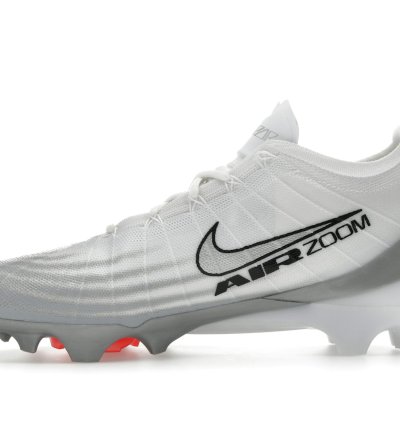 Nike Zoom Air Vapor Elite 1white Summit White Bright Crimson Metallic Silver