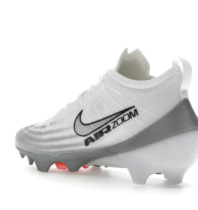 Nike Zoom Air Vapor Elite 1white Summit White Bright Crimson Metallic Silver