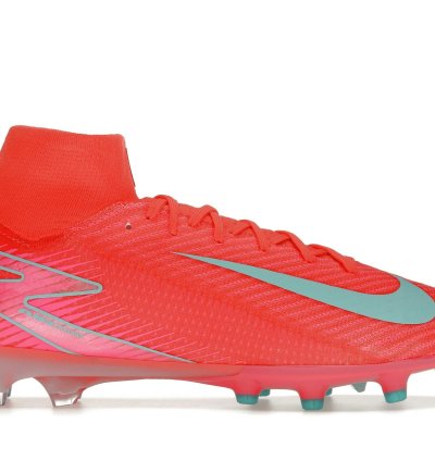 Nike Zoom Mercurial Superfly 10 Elite Agmad Energy Pack
