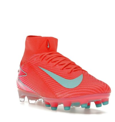Nike Zoom Mercurial Superfly 10 Elite Agmad Energy Pack