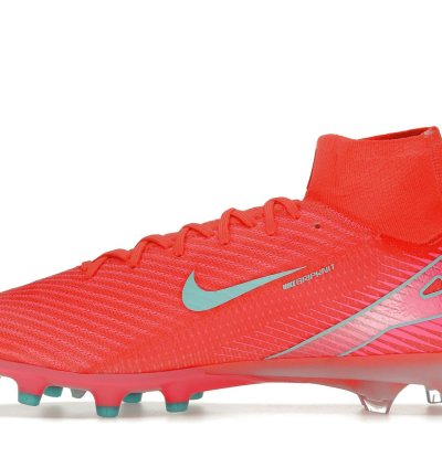 Nike Zoom Mercurial Superfly 10 Elite Agmad Energy Pack