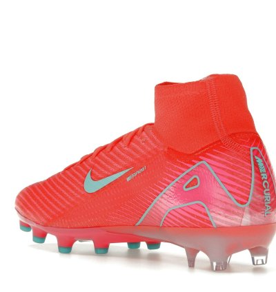 Nike Zoom Mercurial Superfly 10 Elite Agmad Energy Pack