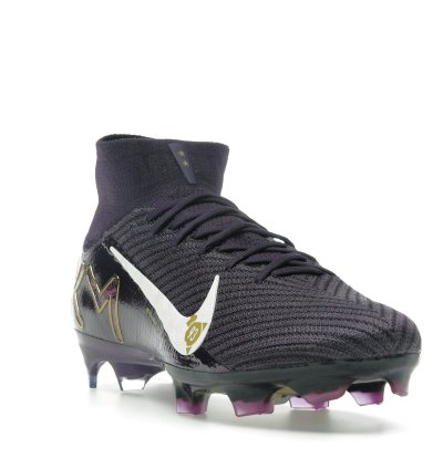 Nike Zoom Mercurial Superfly 10 Elite Fgkylian Mbapp Grand Purple
