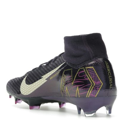 Nike Zoom Mercurial Superfly 10 Elite Fgkylian Mbapp Grand Purple