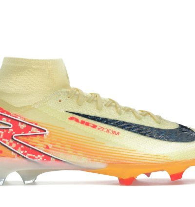 Nike Zoom Mercurial Superfly 10 Elite Fgkylian Mbapp Pack