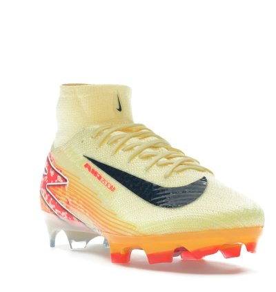 Nike Zoom Mercurial Superfly 10 Elite Fgkylian Mbapp Pack