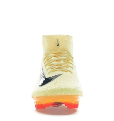 Nike Zoom Mercurial Superfly 10 Elite Fgkylian Mbapp Pack