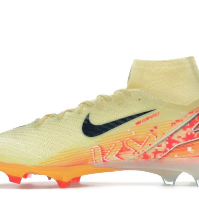 Nike Zoom Mercurial Superfly 10 Elite Fgkylian Mbapp Pack