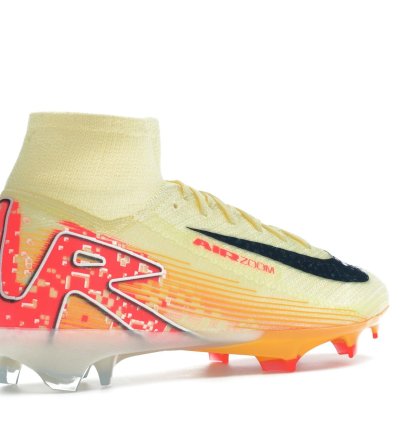 Nike Zoom Mercurial Superfly 10 Elite Fgkylian Mbapp Pack