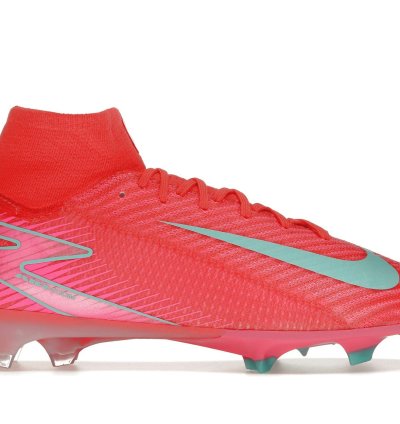 Nike Zoom Mercurial Superfly 10 Elite Fgmad Energy Pack