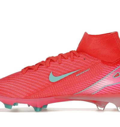 Nike Zoom Mercurial Superfly 10 Elite Fgmad Energy Pack
