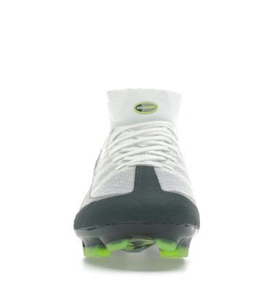 Nike Zoom Mercurial Superfly 10 Elite Se Fgair Max 95 Neon