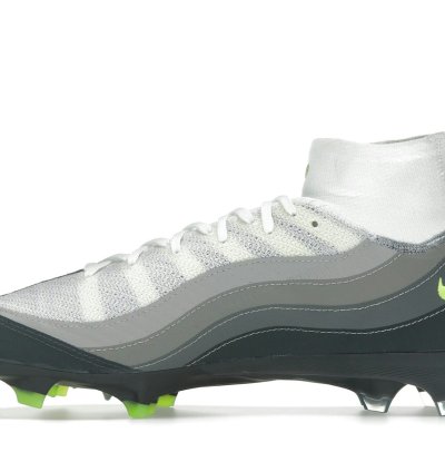 Nike Zoom Mercurial Superfly 10 Elite Se Fgair Max 95 Neon