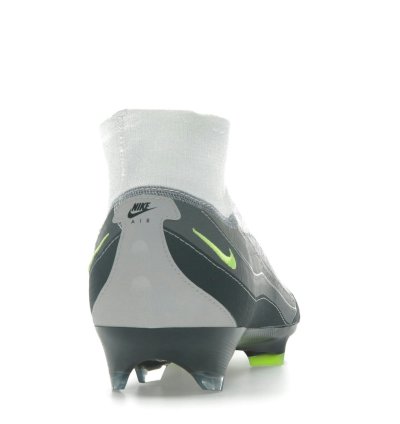 Nike Zoom Mercurial Superfly 10 Elite Se Fgair Max 95 Neon