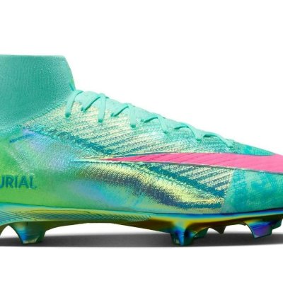 Nike Zoom Mercurial Superfly 10 Elite Se Fgcosmic Speed Chapter 2 Pack