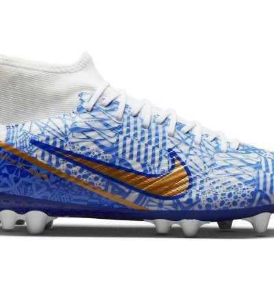 Nike Zoom Mercurial Superfly 9 Academy Cr7 Agazulejo