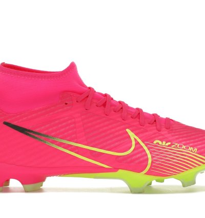 Nike Zoom Mercurial Superfly 9 Academy Mgluminous Pack