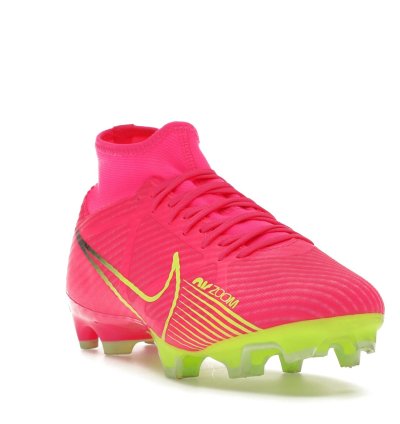 Nike Zoom Mercurial Superfly 9 Academy Mgluminous Pack