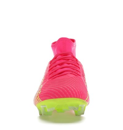 Nike Zoom Mercurial Superfly 9 Academy Mgluminous Pack