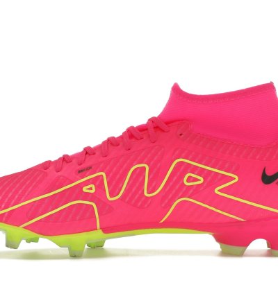 Nike Zoom Mercurial Superfly 9 Academy Mgluminous Pack