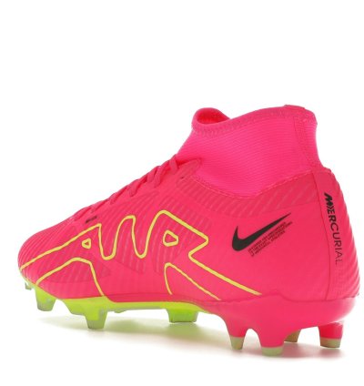 Nike Zoom Mercurial Superfly 9 Academy Mgluminous Pack