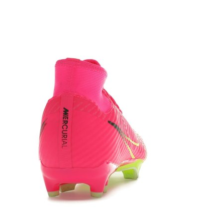 Nike Zoom Mercurial Superfly 9 Academy Mgluminous Pack