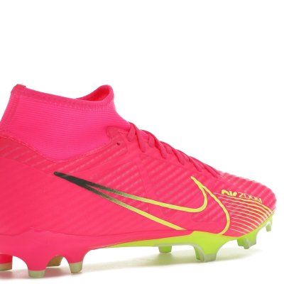 Nike Zoom Mercurial Superfly 9 Academy Mgluminous Pack