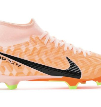 Nike Zoom Mercurial Superfly 9 Academy Mgunited Pack