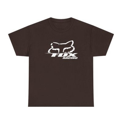 Fox Racing Logo T Shirt