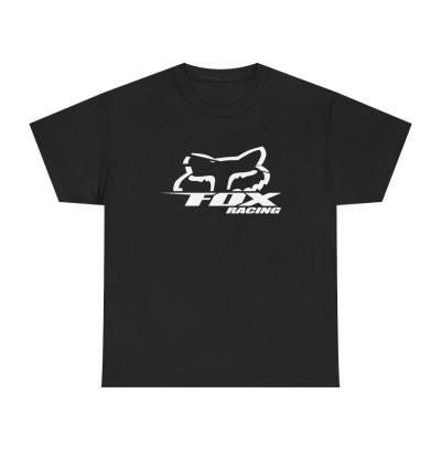 Fox Racing Logo T Shirt