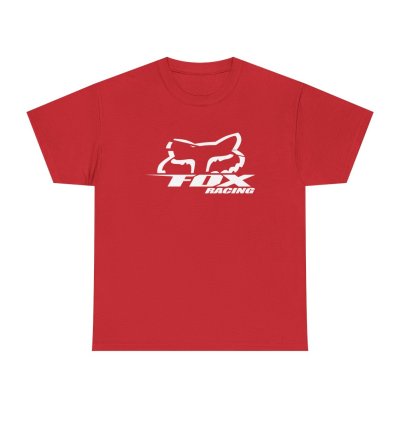 Fox Racing Logo T Shirt