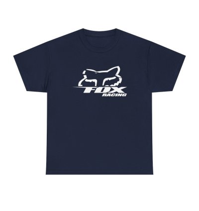 Fox Racing Logo T Shirt