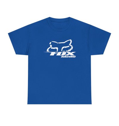 Fox Racing Logo T Shirt