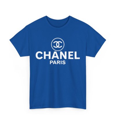 Channel Logo Tshirt