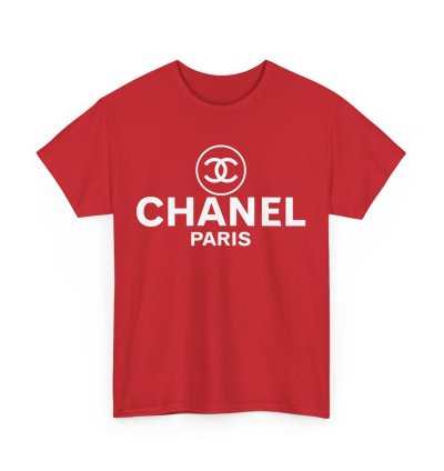 Channel Logo Tshirt