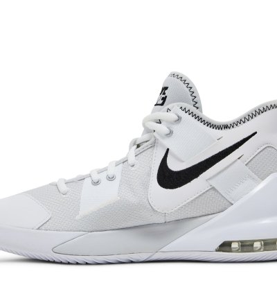 Nike Air Max Impact 2 White Cq9382-100