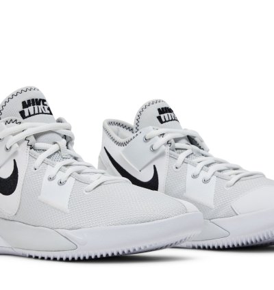 Nike Air Max Impact 2 White Cq9382-100