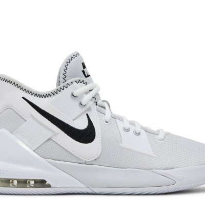 Nike Air Max Impact 2 White Cq9382-100