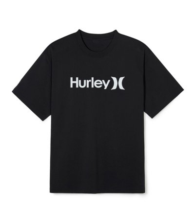 Hurley Logo T-shirt