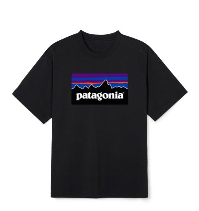 Patagonia Fishing T Shirt