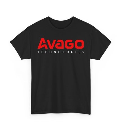 Avago T-shirt Mens Usa Size