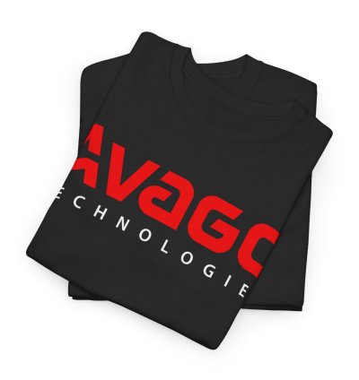 Avago T-shirt Mens Usa Size