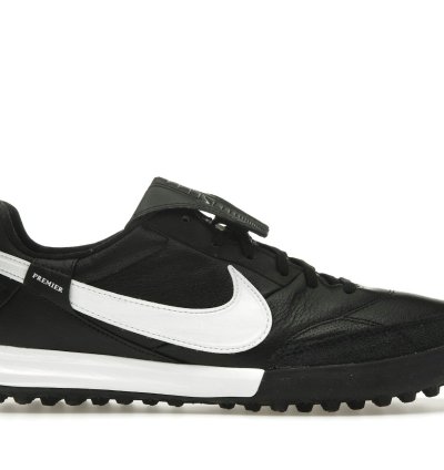Nike Premier 3 Tfblack White