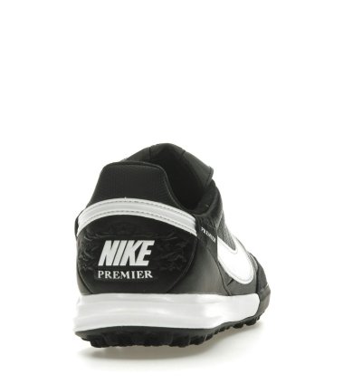 Nike Premier 3 Tfblack White